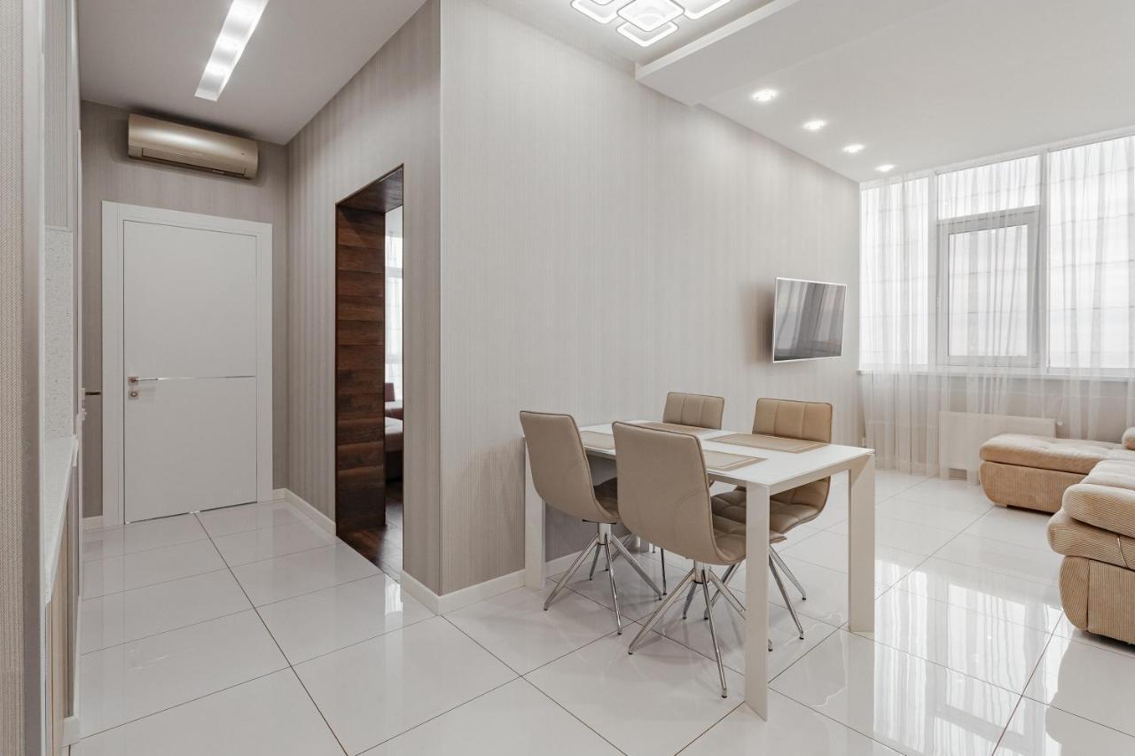 Apartament Kadorr Odessa Exterior foto